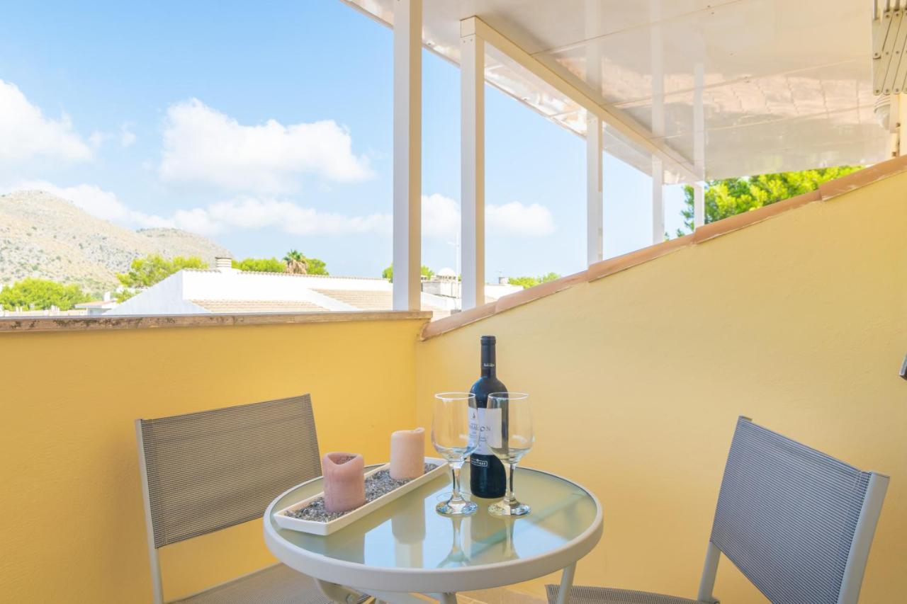 Llepol Apartment Port de Alcudia (Mallorca)