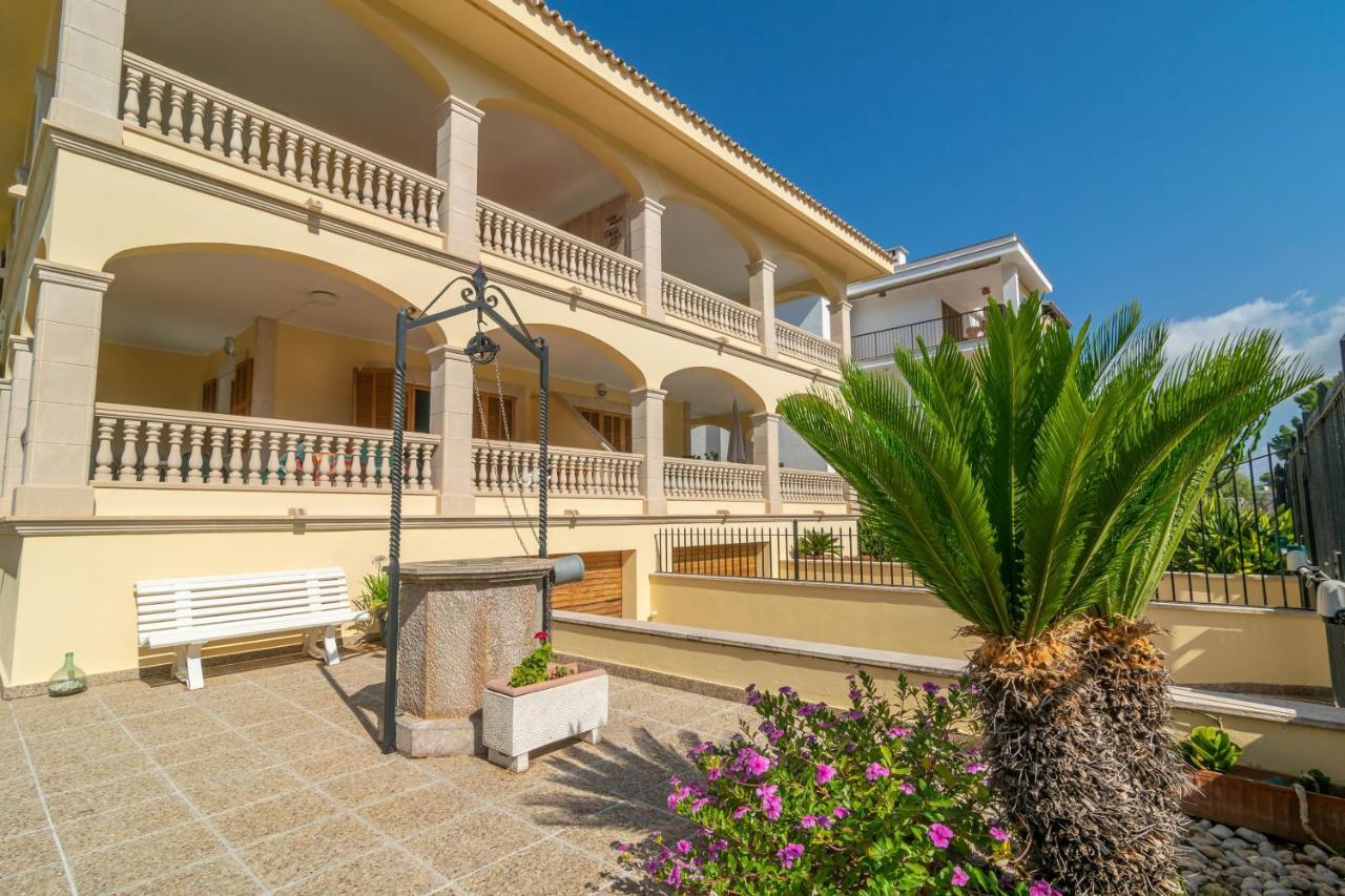 Llepol Apartment *