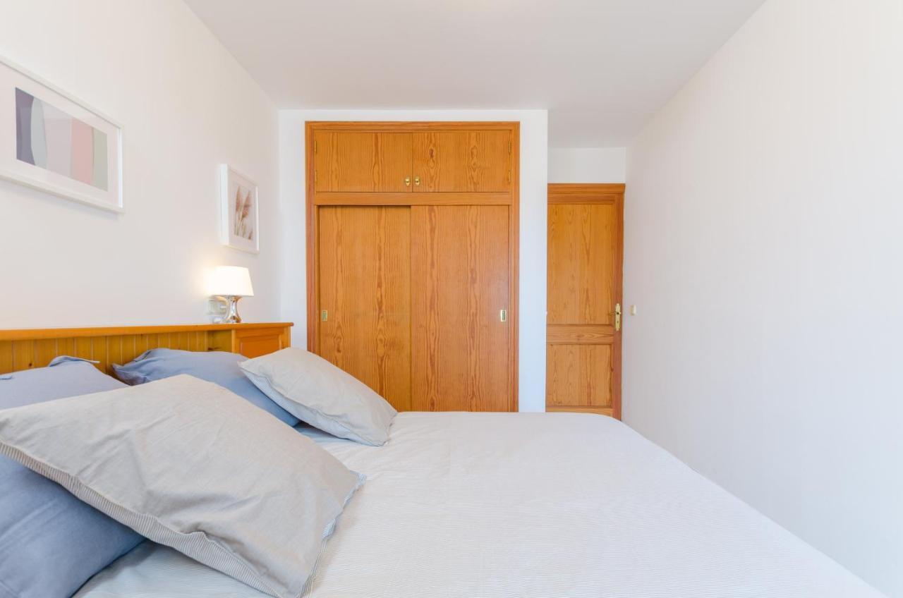 Llepol Apartment *