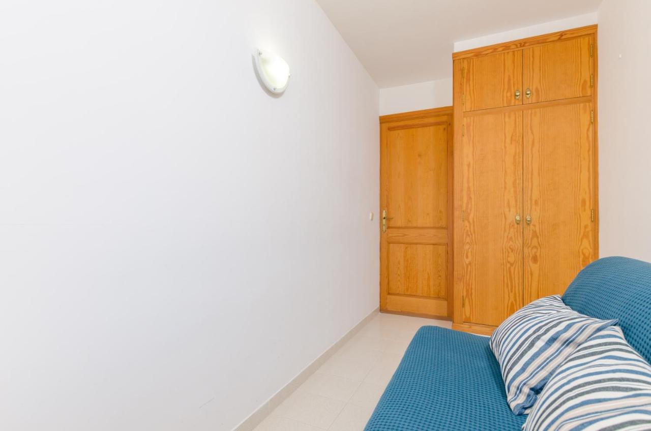 Llepol Apartment *