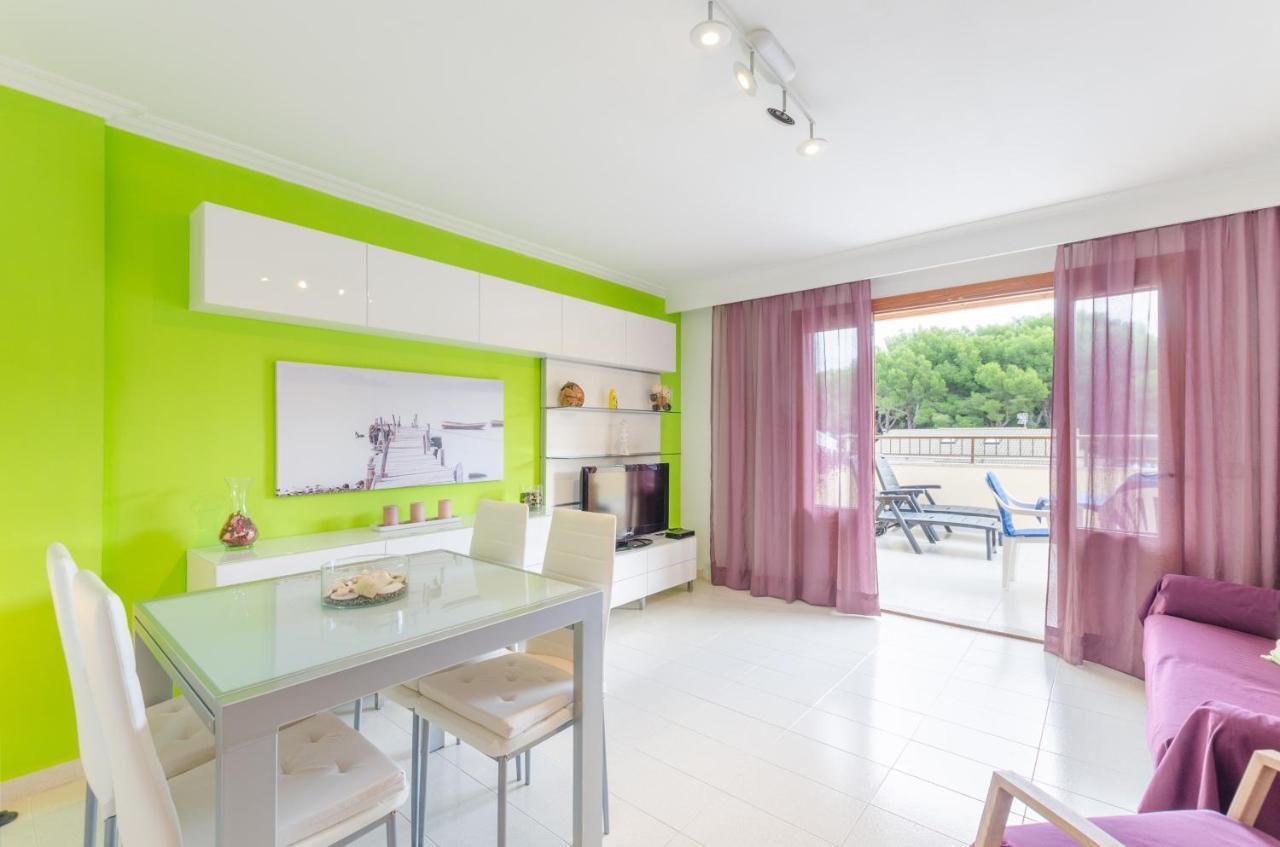 Llepol Apartment *