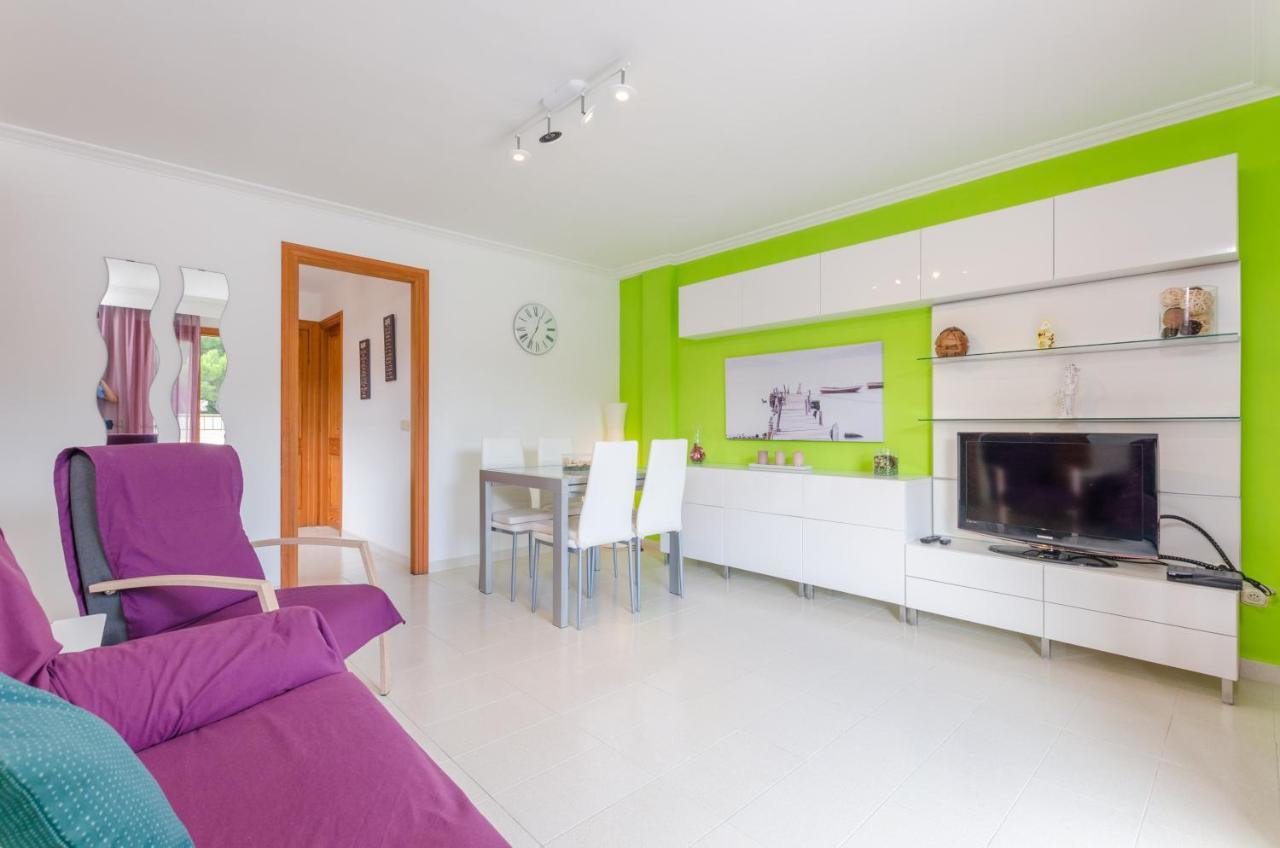Apartment Llepol Port de Alcudia (Mallorca)