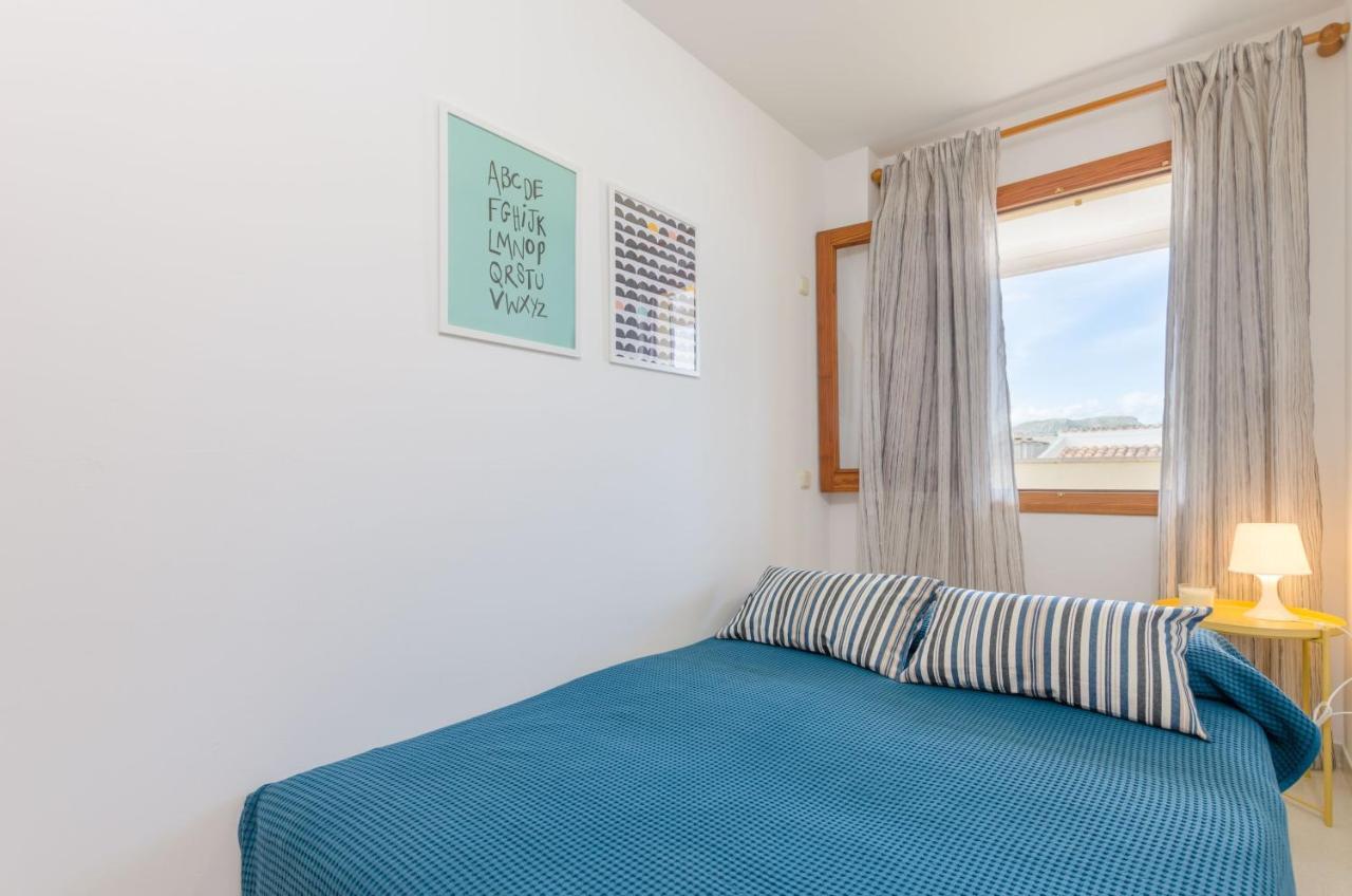 Llepol Apartment