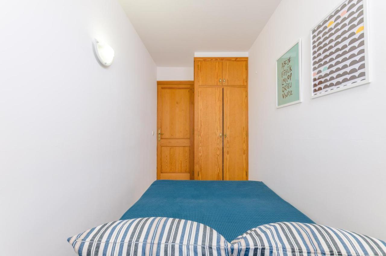 Apartment Llepol